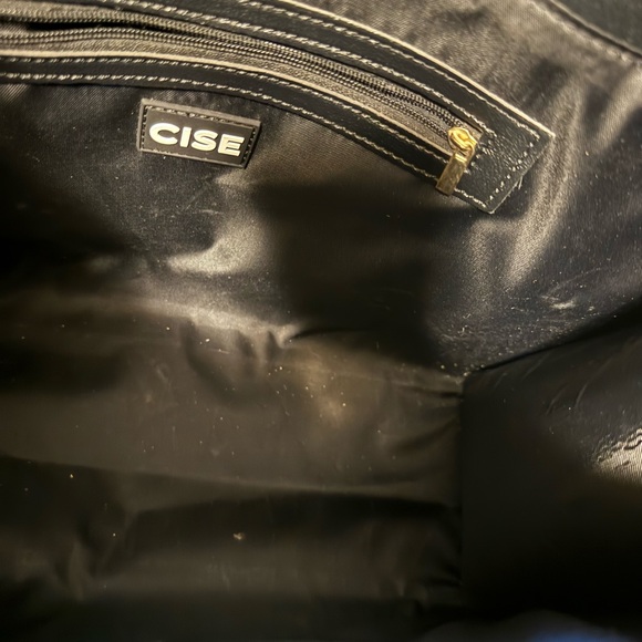 EUC. CISE tote bag - Picture 4 of 5